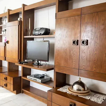 Flaminia 23 - Your Cozy Haven In Appartement
