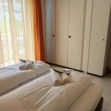 Flaminia 23 - Your Cozy Haven In Leukerbad