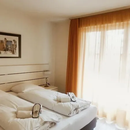 Appartement Flaminia 23 - Your Cozy Haven In